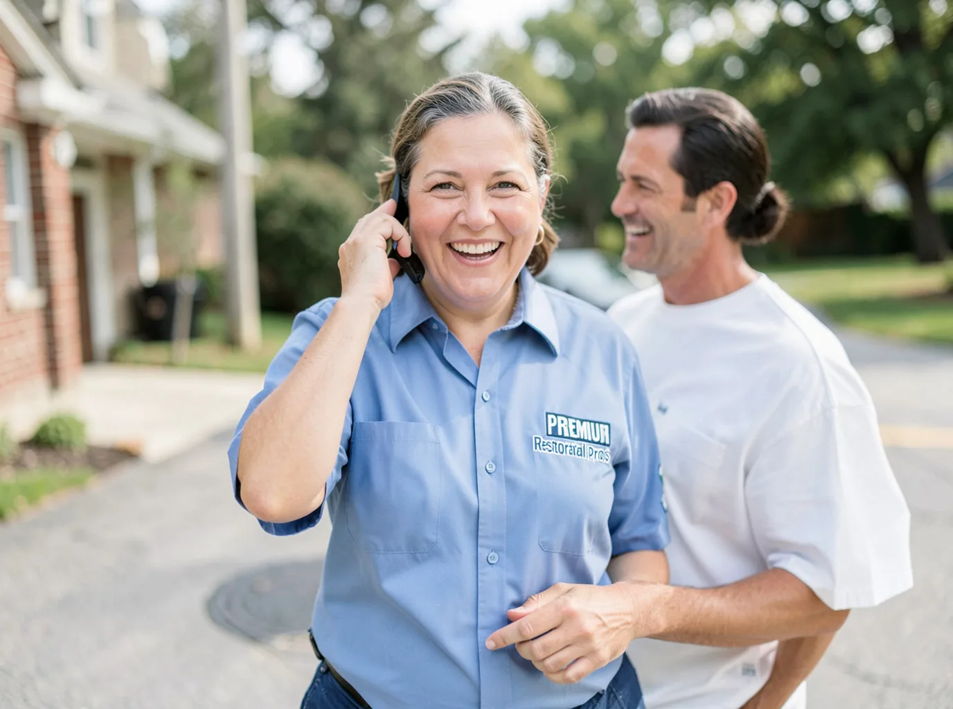 Water Damage Restoration Brunswick, MO FAQs